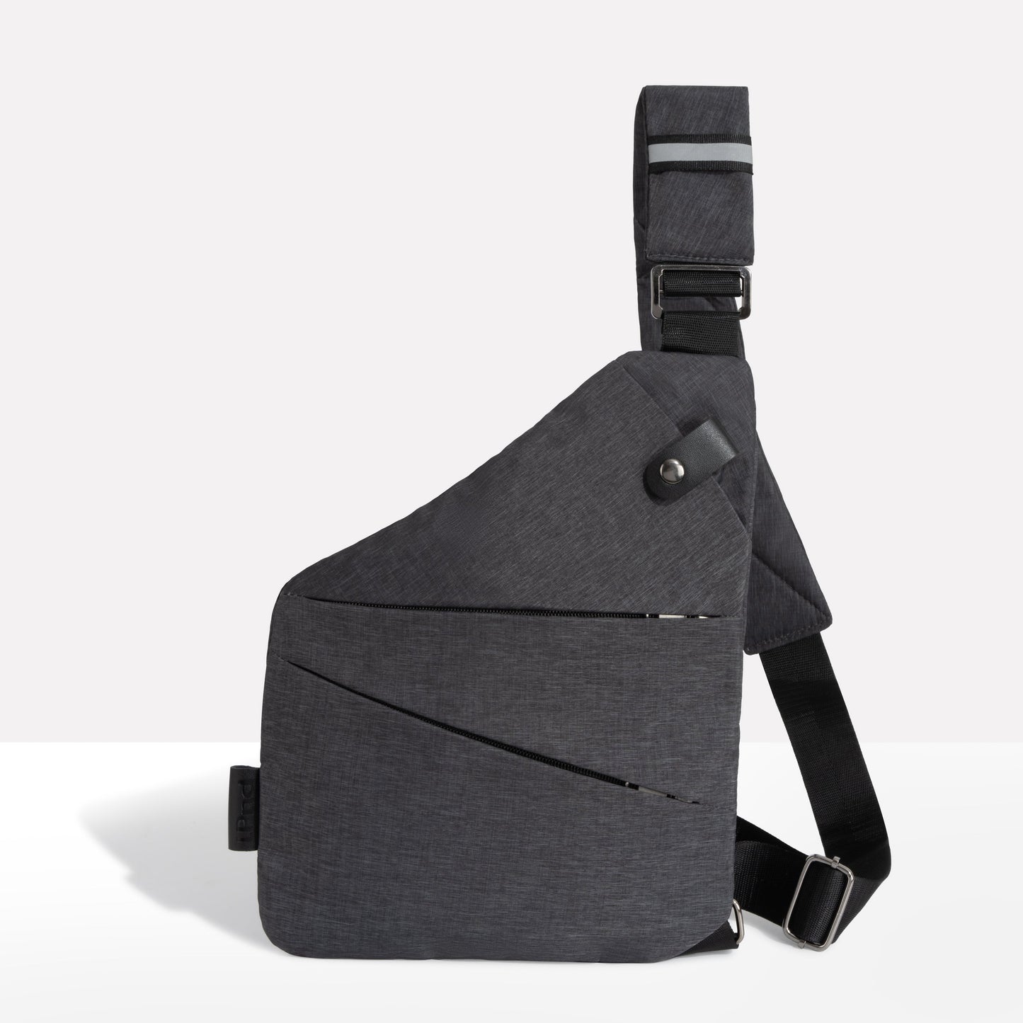 Bum Bag™ | Anti-Theft Crossbody – Hands-Free & Hassle-Free