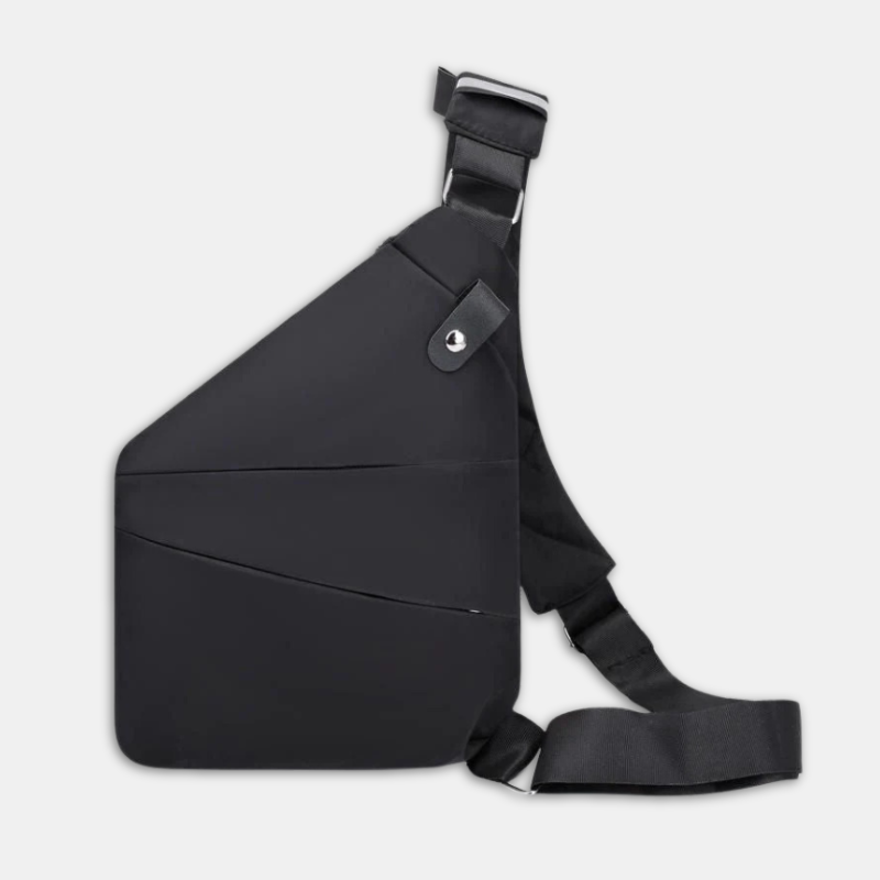 Bum Bag™ | Anti-Theft Crossbody – Hands-Free & Hassle-Free