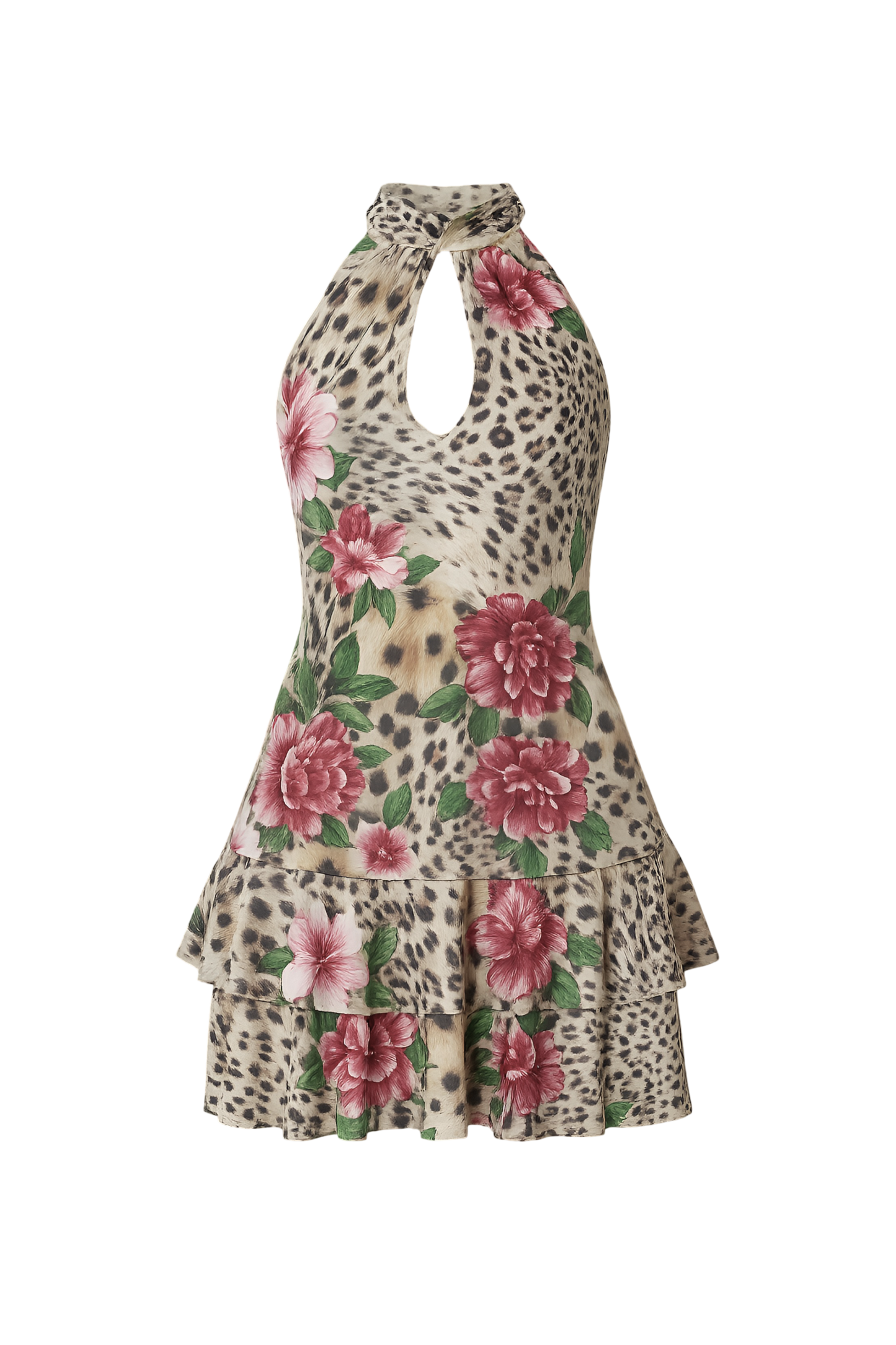 Nolae Dress