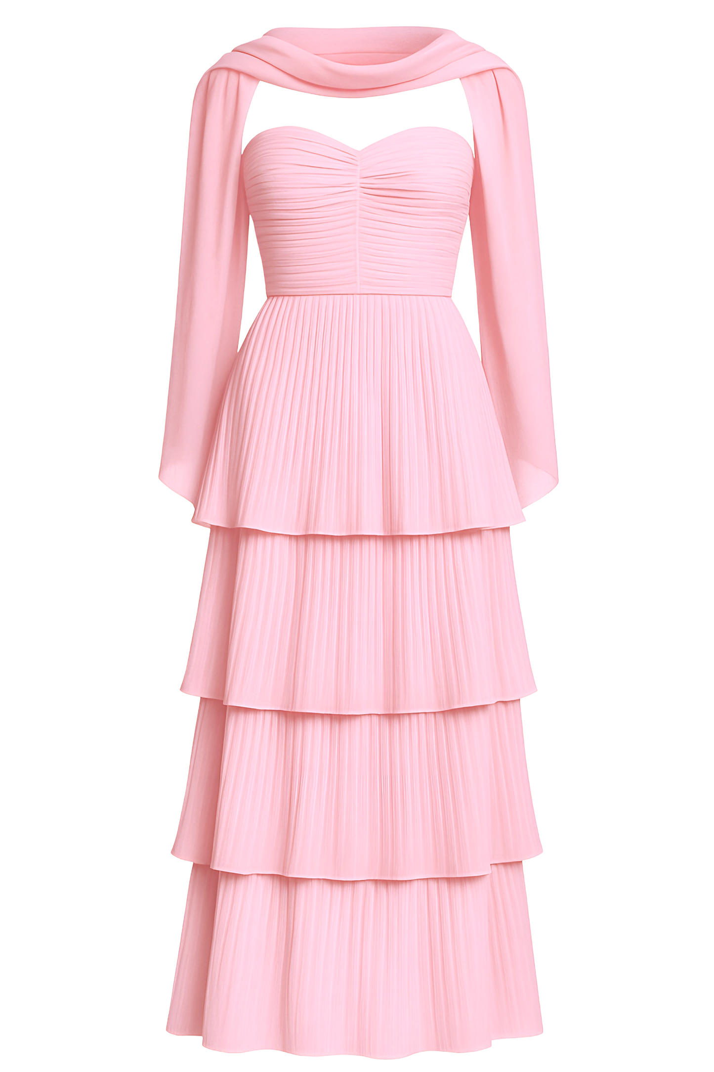 Lolainne Dress