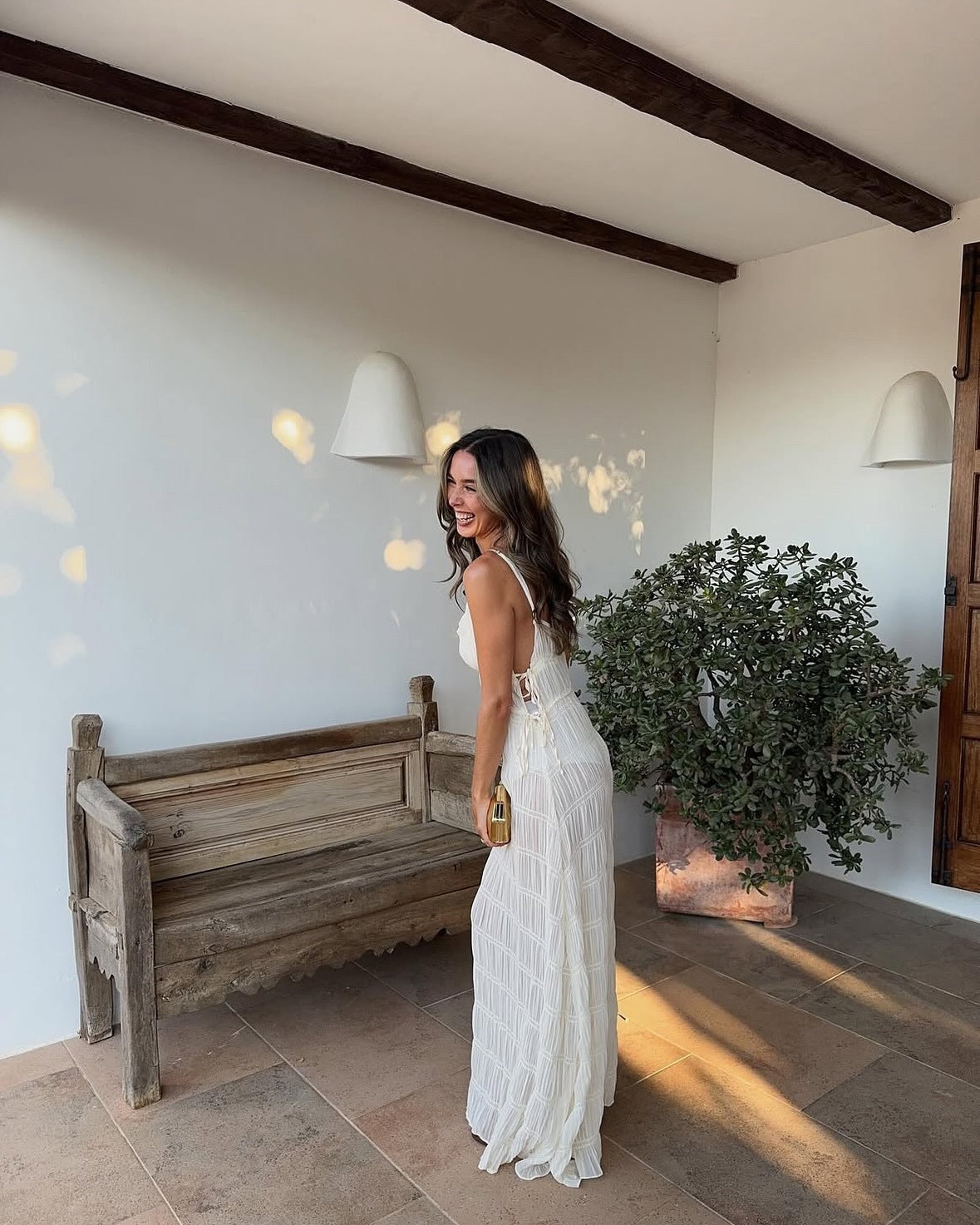 Iniera Dress