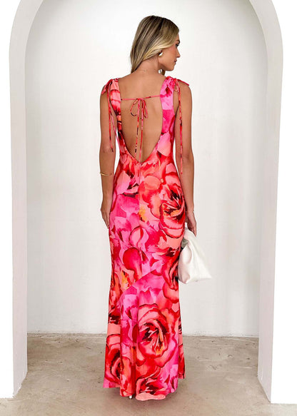 Condisa Dress