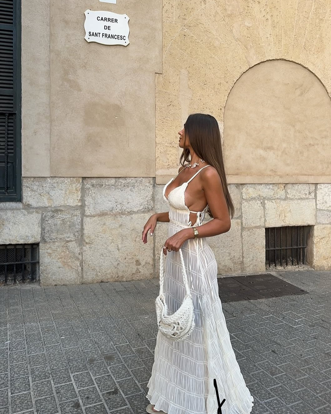 Iniera Dress