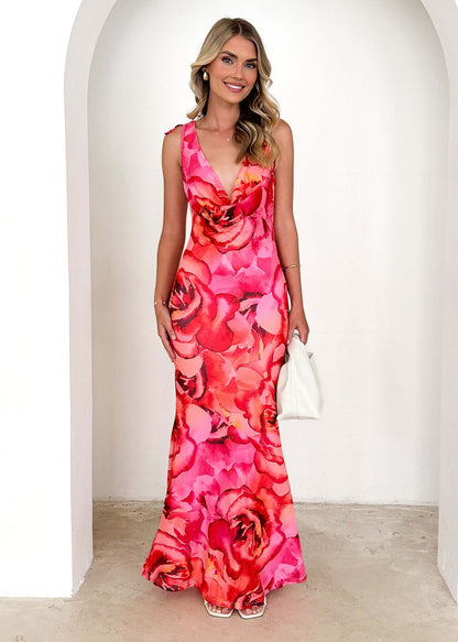 Condisa Dress