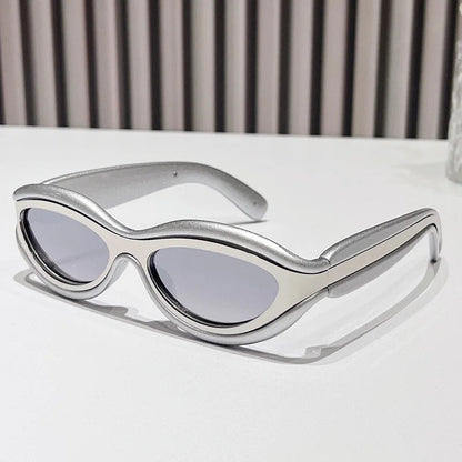 LuxVision™ | Trendy Sunglasses with a Stylish Look