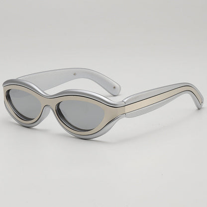 LuxVision™ | Trendy Sunglasses with a Stylish Look